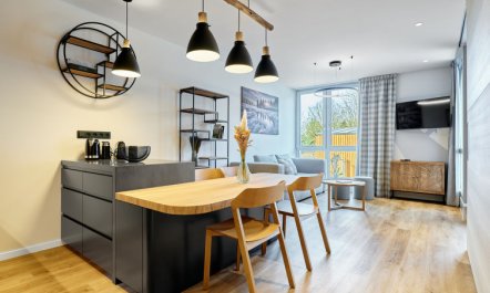 Levandule Apartment 3 2