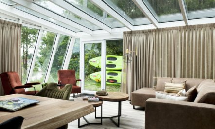 Metbroekhuis Wellness de Luxe