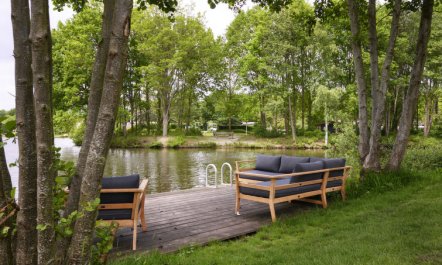 Metbroekhuis Wellness de Luxe 4