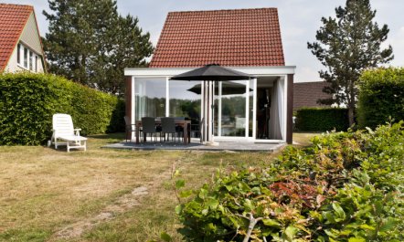 Vrieschehuis Comfort Royaal
