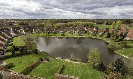 Vrieschehuis Comfort Royaal 4