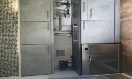 Vrieschehuis Comfort Royaal 7