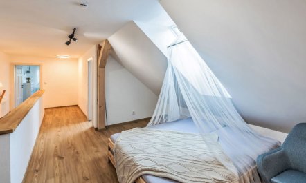 Zvonková Apartment 7 3