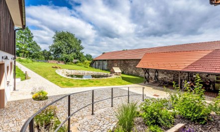 Zvonková Apartment 7 4