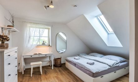 Zvonková Apartment 7