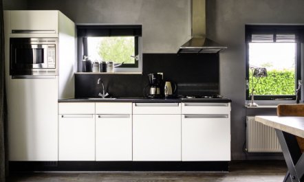 Vosseberghuis Prestige & Outdoor Spa 7