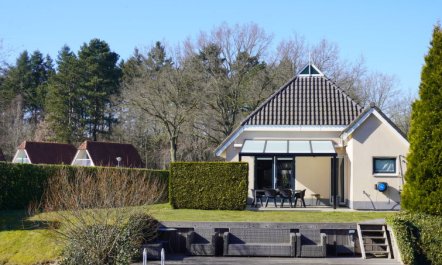 Vosseberghuis Prestige & Outdoor Spa