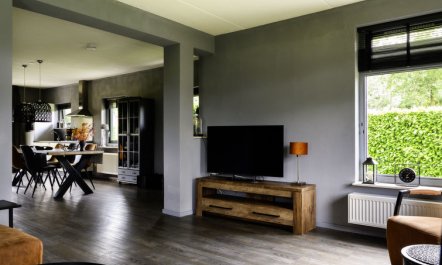 Vosseberghuis Prestige & Outdoor Spa 5