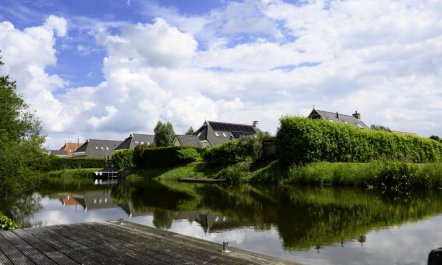 Vosseberghuis Prestige & Outdoor Spa 3