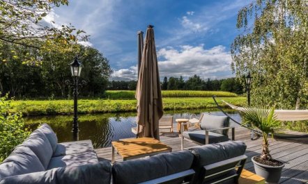 6 pers. Veenhuis Comfort Plus 3