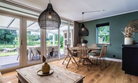 6 pers. Veenhuis Comfort Plus 1