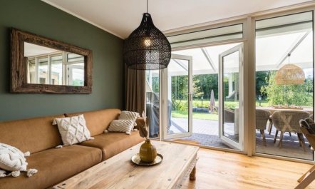 6 pers. Veenhuis Comfort Plus 5