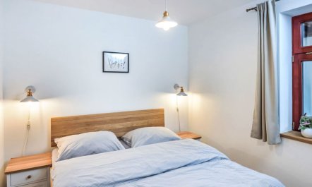 Olšina Apartment 3 1