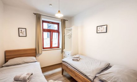 Olšina Apartment 3 7