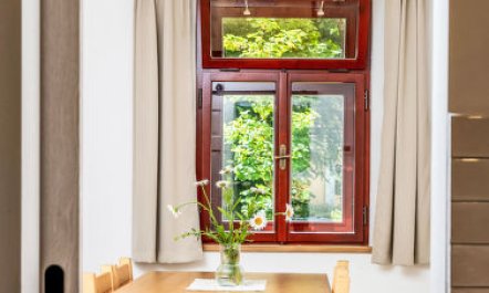 Želnava Apartment 2 6