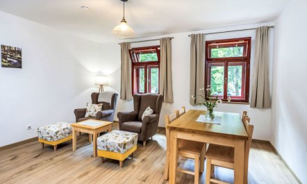 Želnava Apartment 2