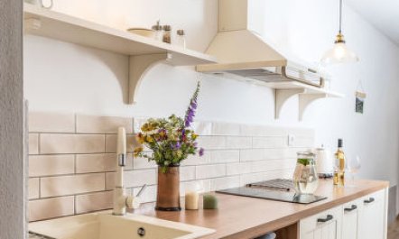 Želnava Apartment 2 7