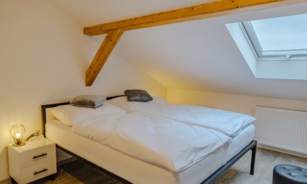 Rezidence Petra Voka 208 Apartment 2 3