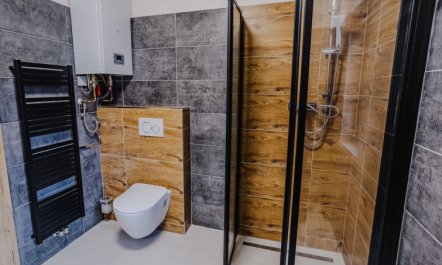 Rezidence Petra Voka 208 Apartment 2 4