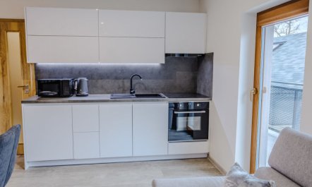 Rezidence Petra Voka 208 Apartment 2 7