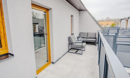 Rezidence Petra Voka 208 Apartment 2 1