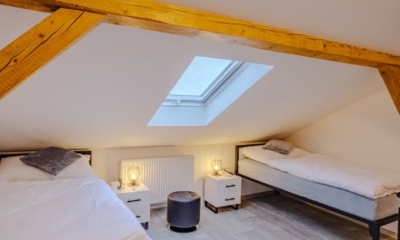 Rezidence Petra Voka 205 6