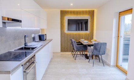 Rezidence Petra Voka 205