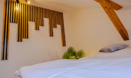 Rezidence Petra Voka 205 7