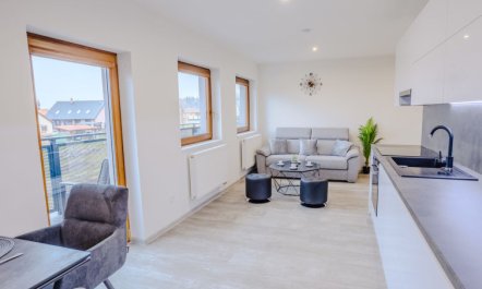 Rezidence Petra Voka 205 2