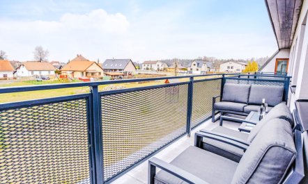 Rezidence Petra Voka 205 1