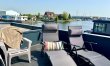 Harboursuite Woudsend incl. motorboot 5