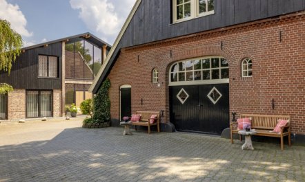 Familieboerderij 5
