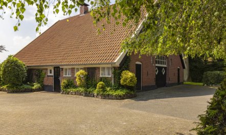 Familieboerderij