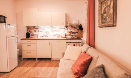 Proton Apartment 11 3