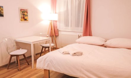 Proton Apartment 11 2