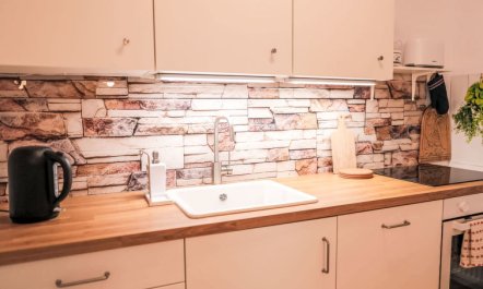 Proton Apartment 11 7