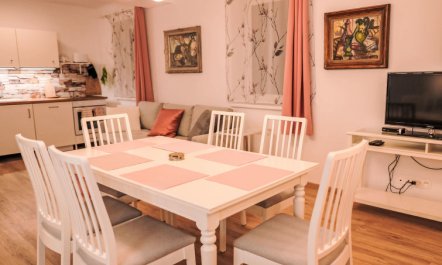 Proton Apartment 11 6