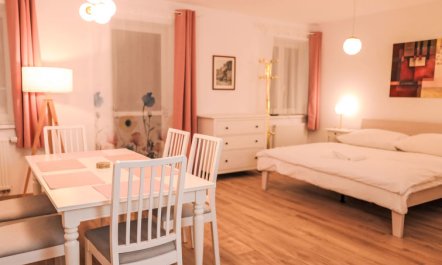 Proton Apartment 11 5