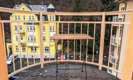 Proton Apartment 11 1