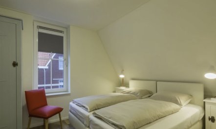 Dishoek Dunes Residence 4