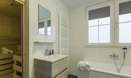 Dishoek Dunes Residence 5