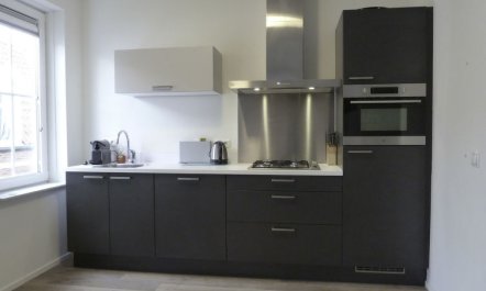 Dishoek Dunes Residence 1