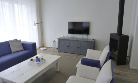 Dishoek Dunes Residence 2