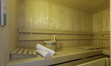 Dishoek Dunes Residence