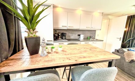 Beach House Westkapelle 2B Apartment 4 3