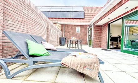 Beach House Westkapelle 2B Apartment 4 2