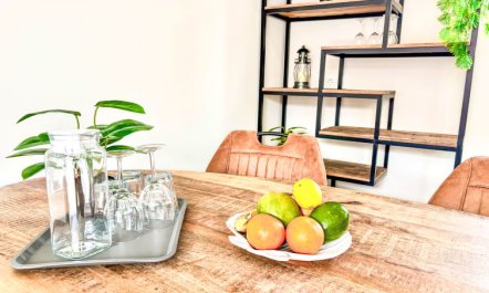 Beach House Westkapelle 2B Apartment 4 4