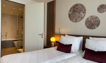 Zen Kitchen & Boutique Hotel Apartment 4 2