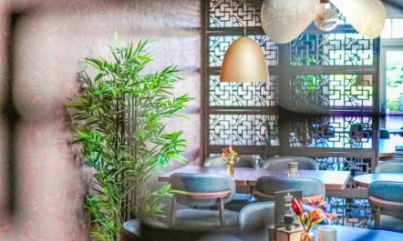 Zen Kitchen & Boutique Hotel Apartment 4 4