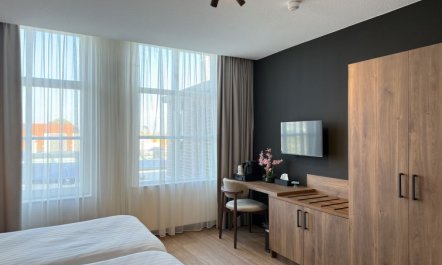 Zen Kitchen & Boutique Hotel Apartment 4 1